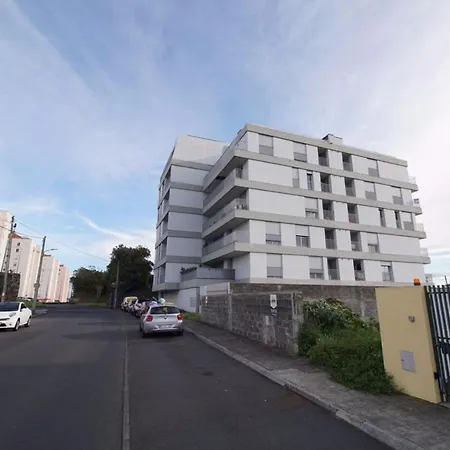 At Azores - View Apartment *