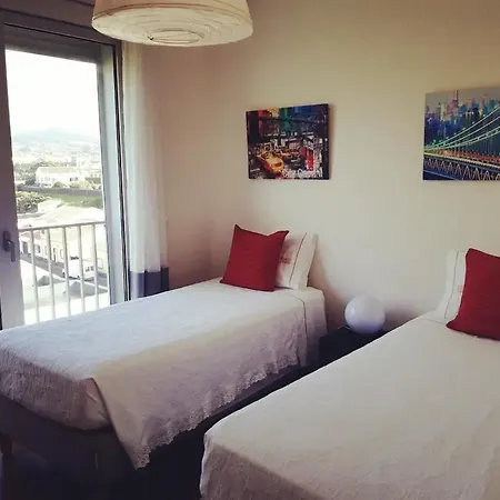 At Azores - View Apartment *