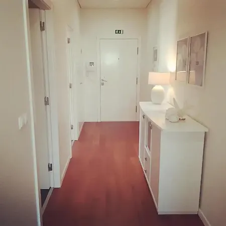 At Azores - View Apartment Ponta Delgada (Sao Miguel)