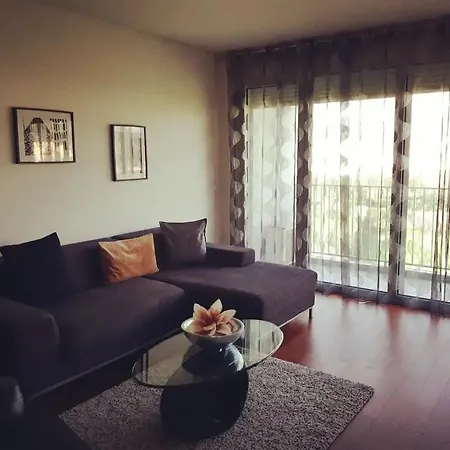 Apartment At Azores - View Ponta Delgada (Sao Miguel)