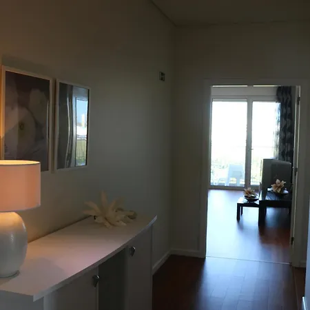 Apartament View *
