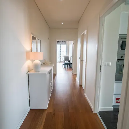 View 公寓 蓬塔德尔加达