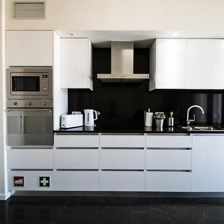 View * Ponta Delgada