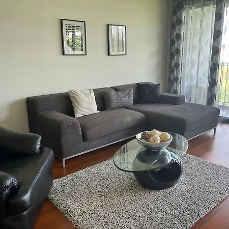 View Appartement *