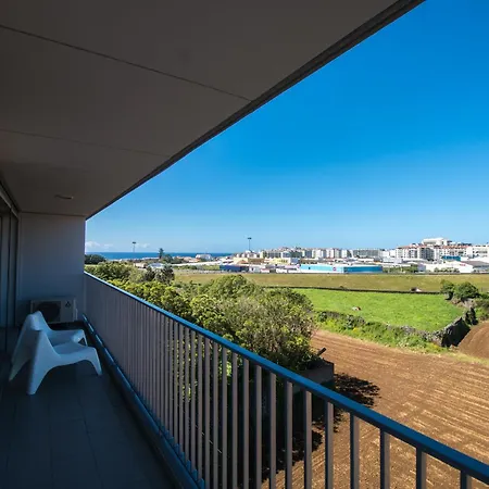 Apartment View Ponta Delgada