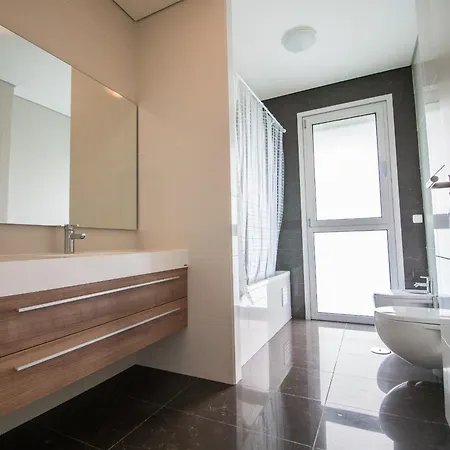 View 蓬塔德尔加达