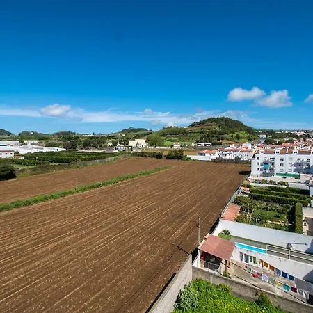 Apartment At Azores - View *
