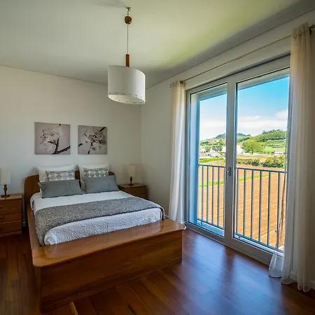 At Azores - View Apartment