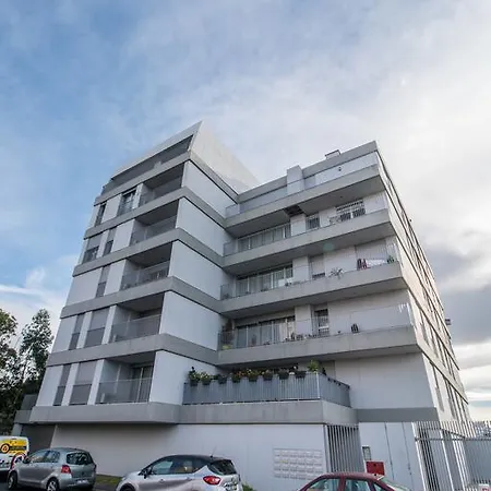 Apartment At Azores - View
