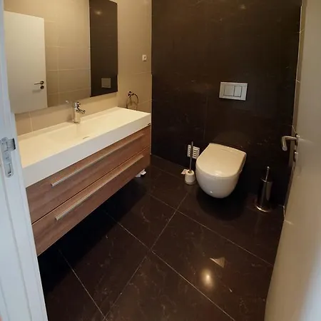 Apartment At Azores - View Ponta Delgada (Sao Miguel)