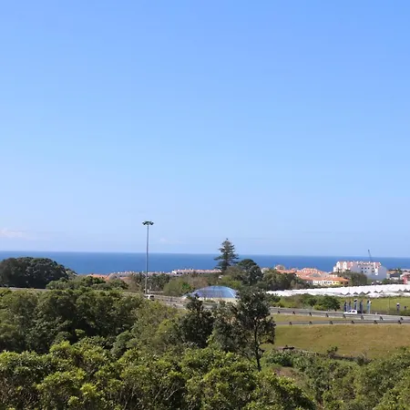 At Azores - View Apartment Ponta Delgada (Sao Miguel)