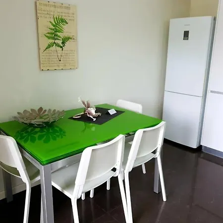 At Azores - View Apartment Ponta Delgada