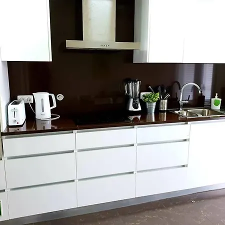 At Azores - View Apartment *